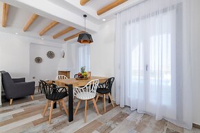 Naxian Sunset Luxury Villas