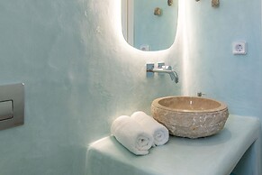 Naxian Sunset Luxury Villas