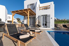 Naxian Sunset Luxury Villas