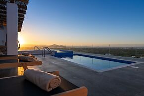 Naxian Sunset Luxury Villas