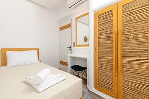 Naxian Sunset Luxury Villas