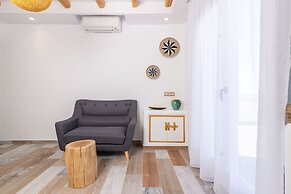 Naxian Sunset Luxury Villas