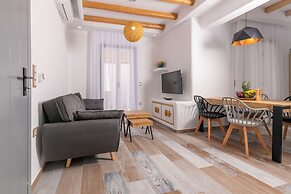 Naxian Sunset Luxury Villas