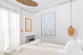 Naxian Sunset Luxury Villas