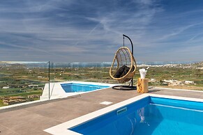 Naxian Sunset Luxury Villas