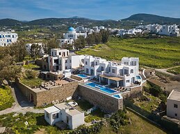 Naxian Sunset Luxury Villas