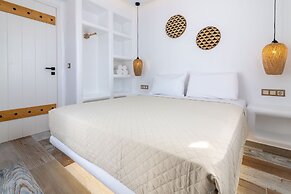 Naxian Sunset Luxury Villas