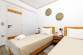 Naxian Sunset Luxury Villas