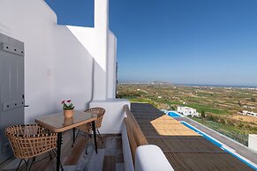 Naxian Sunset Luxury Villas