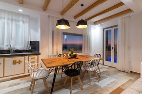 Naxian Sunset Luxury Villas