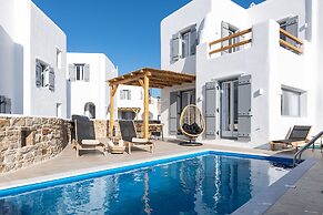 Naxian Sunset Luxury Villas