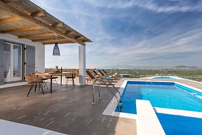 Naxian Sunset Luxury Villas