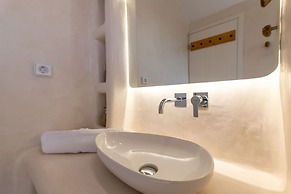 Naxian Sunset Luxury Villas