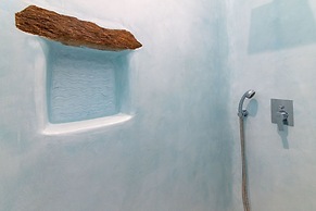 Naxian Sunset Luxury Villas