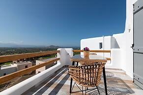 Naxian Sunset Luxury Villas