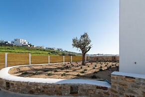 Naxian Sunset Luxury Villas