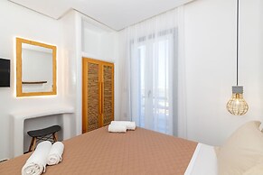 Naxian Sunset Luxury Villas