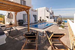 Naxian Sunset Luxury Villas