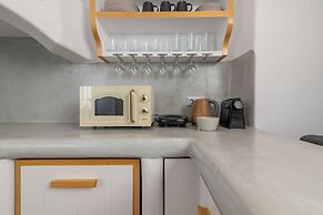 Naxian Sunset Luxury Villas