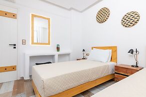 Naxian Sunset Luxury Villas