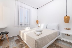 Naxian Sunset Luxury Villas