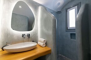 Naxian Sunset Luxury Villas