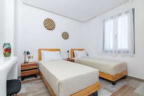 Naxian Sunset Luxury Villas