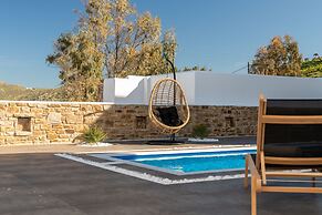 Naxian Sunset Luxury Villas