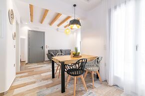 Naxian Sunset Luxury Villas