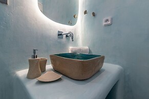 Naxian Sunset Luxury Villas