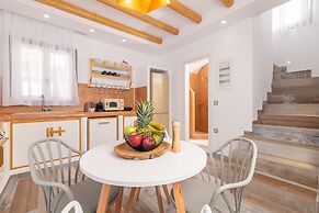 Naxian Sunset Luxury Villas