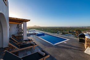 Naxian Sunset Luxury Villas