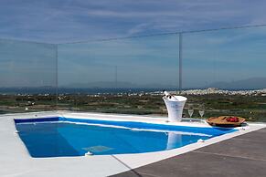 Naxian Sunset Luxury Villas