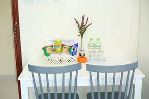 7S Hotel Nam Anh 2 Vung Tau