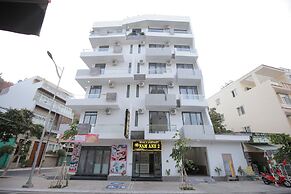 7S Hotel Nam Anh 2 Vung Tau