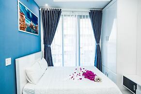 7S Hotel Nam Anh 2 Vung Tau