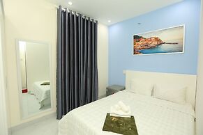 7S Hotel Nam Anh 2 Vung Tau
