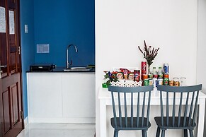 7S Hotel Nam Anh 2 Vung Tau