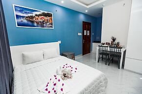 7S Hotel Nam Anh 2 Vung Tau