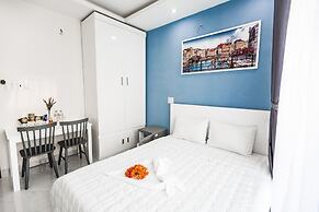 7S Hotel Nam Anh 2 Vung Tau