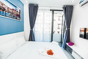 7S Hotel Nam Anh 2 Vung Tau