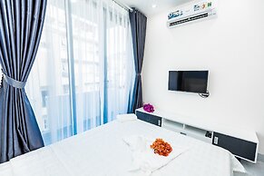 7S Hotel Nam Anh 2 Vung Tau