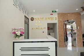 7S Hotel Nam Anh 2 Vung Tau