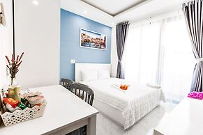 7S Hotel Nam Anh 2 Vung Tau
