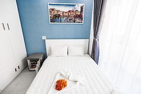 7S Hotel Nam Anh 2 Vung Tau