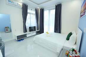 7S Hotel Nam Anh 2 Vung Tau