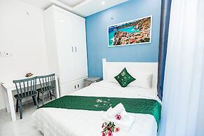 7S Hotel Nam Anh 2 Vung Tau