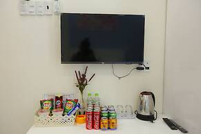 7S Hotel Nam Anh 2 Vung Tau