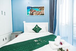 7S Hotel Nam Anh 2 Vung Tau