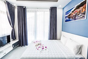 7S Hotel Nam Anh 2 Vung Tau